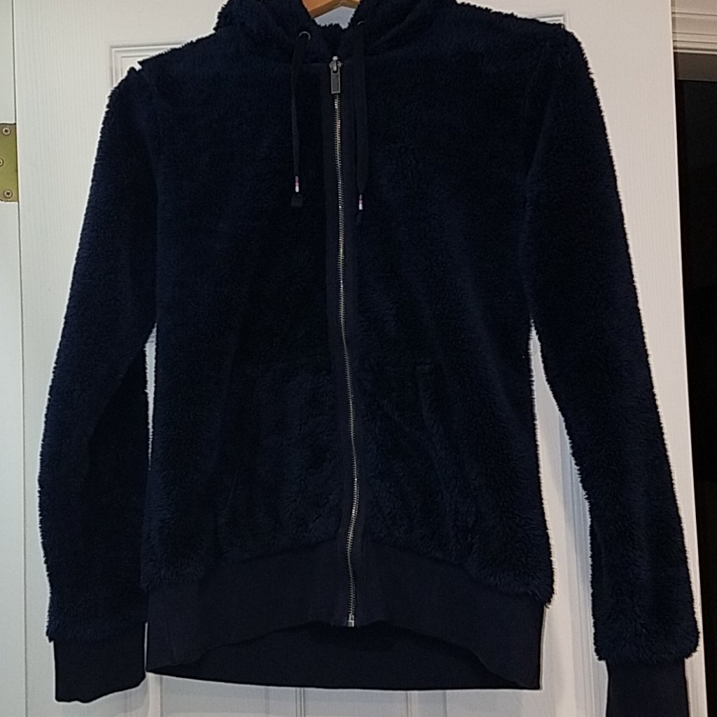 Roxy Hooked Jacket